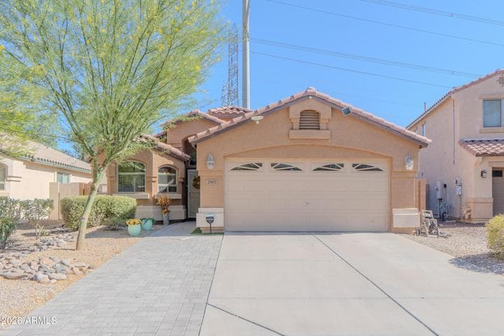 2907 E WHISPERING WIND Drive, Phoenix, AZ