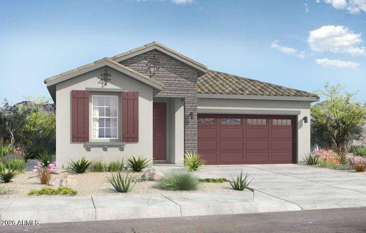 14492 W SOFT WIND Circle, Surprise, AZ