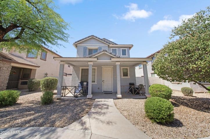 272 S ELISEO FELIX JR Way, Avondale, AZ