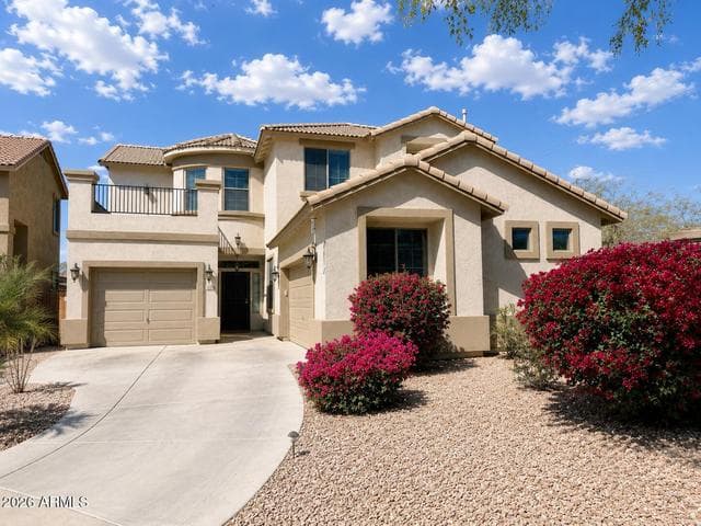 12172 N 150TH Lane, Surprise, AZ