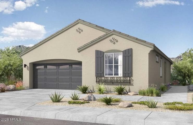 14480 W SOFT WIND Circle, Surprise, AZ