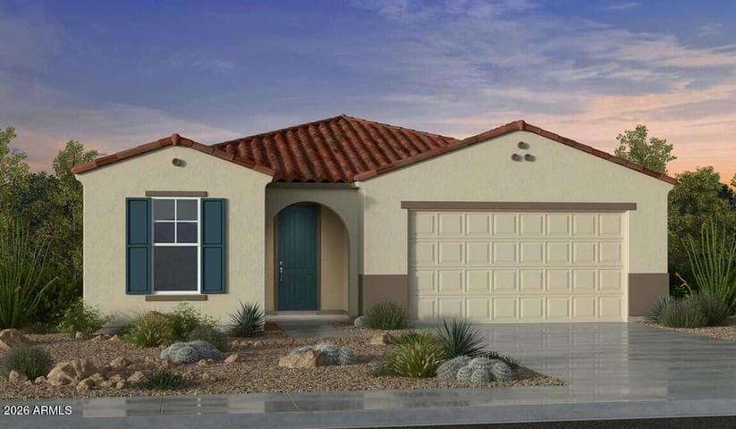 7937 E RENATA Avenue, Mesa, AZ