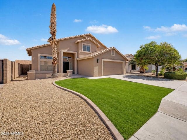 8805 W ALEX Avenue, Peoria, AZ