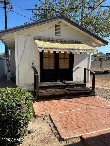 1340 E Missouri Avenue ## 1/2, Phoenix, AZ