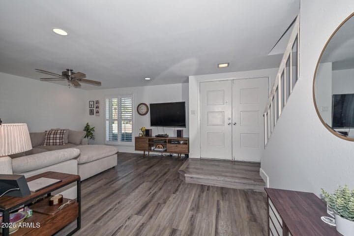 8305 E VISTA Drive, Scottsdale, AZ