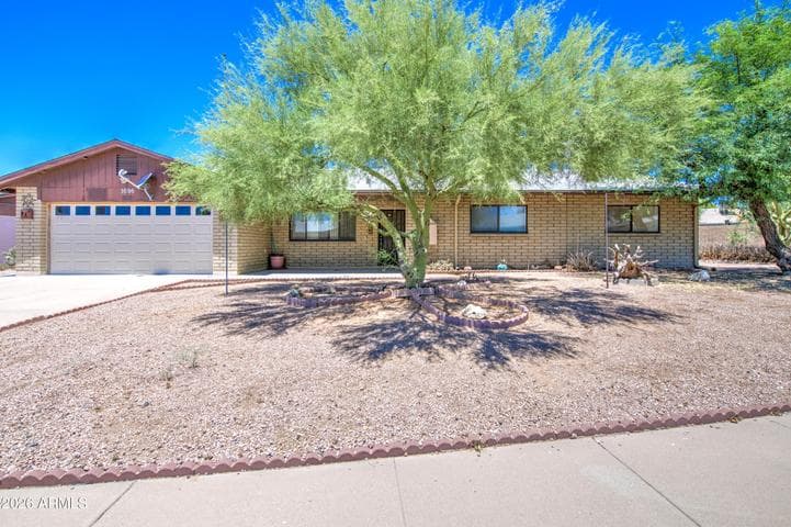 1698 W 15TH Lane, Apache Junction, AZ