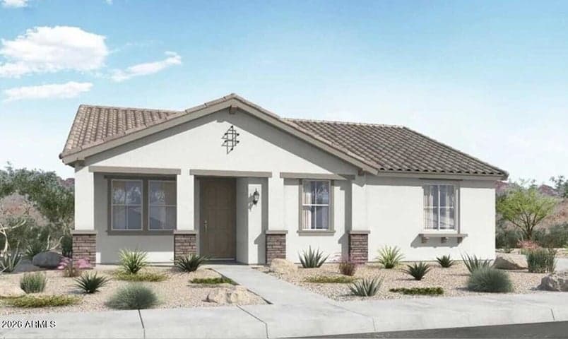 24075 N 146TH Avenue, Surprise, AZ