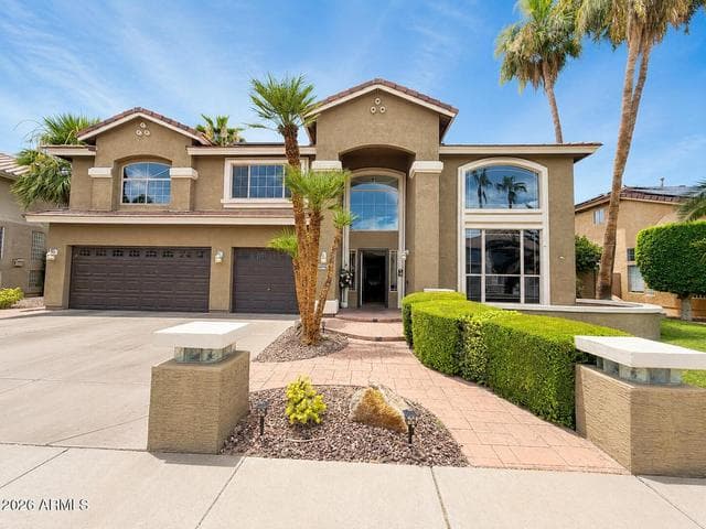 13002 W LLANO Drive, Litchfield Park, AZ