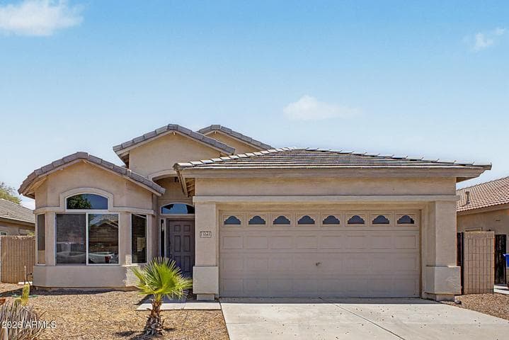 11641 W Adam Street, Avondale, AZ