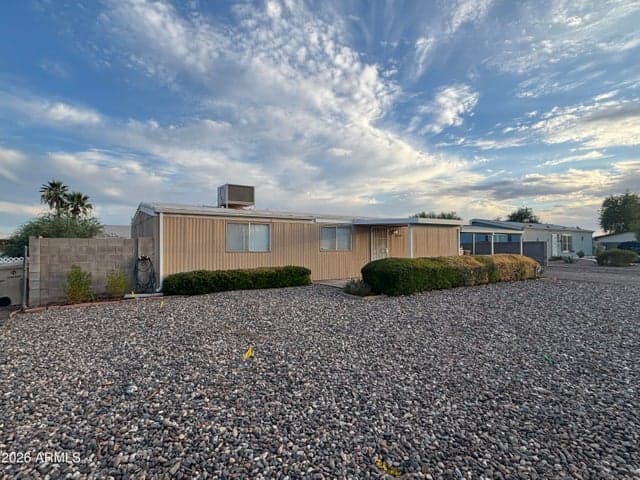 6739 W SHERRI JEAN Lane, Peoria, AZ