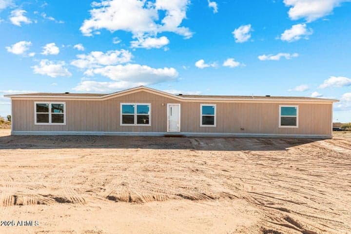 37809 W ILLINI Street, Tonopah, AZ