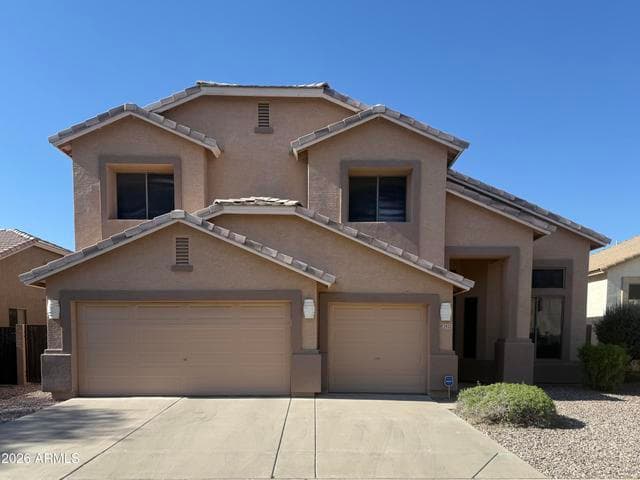 2422 W ELLIS Street, Phoenix, AZ