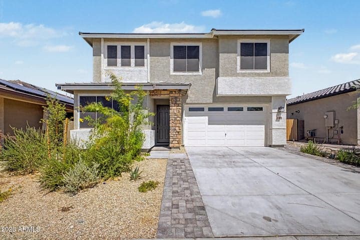 11983 S 173RD Lane, Goodyear, AZ