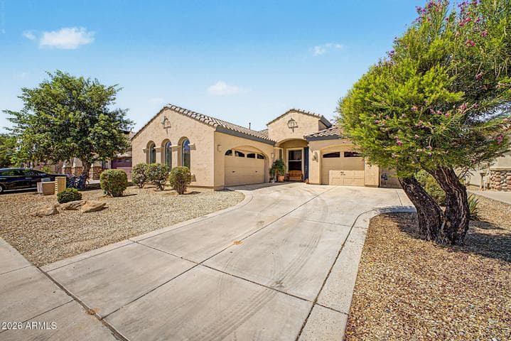 4264 N 157TH Avenue, Goodyear, AZ
