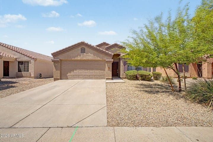 10612 W GROSS Avenue, Tolleson, AZ