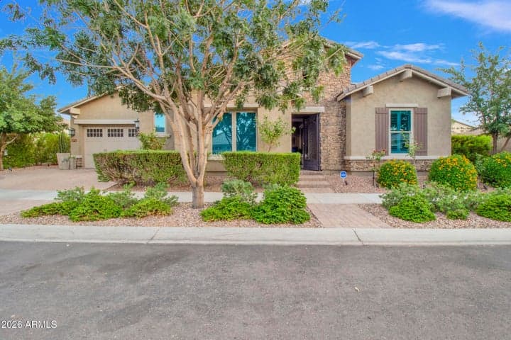 10705 E DIFFRACTION Avenue, Mesa, AZ