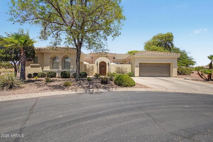 23223 N PADARO Court, Sun City West, AZ