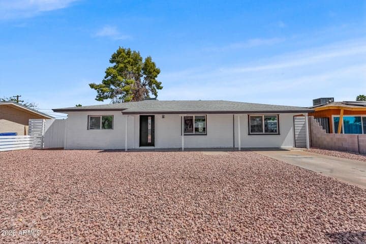 618 W 12TH Street, Tempe, AZ