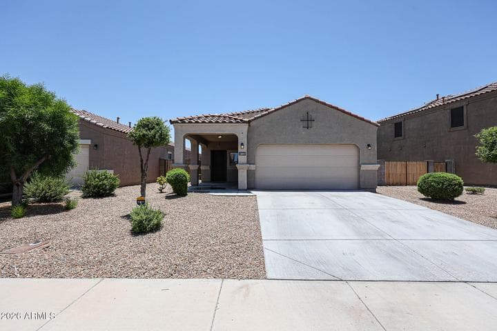 30957 W AMELIA Avenue, Buckeye, AZ