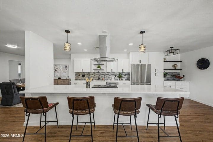 3234 S ALLRED Drive, Tempe, AZ