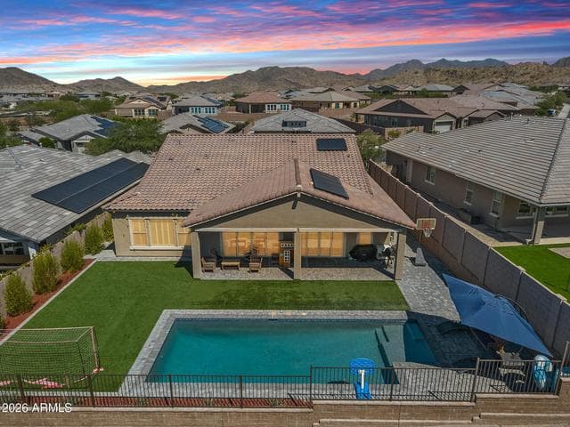 7750 S 167TH Avenue, Goodyear, AZ
