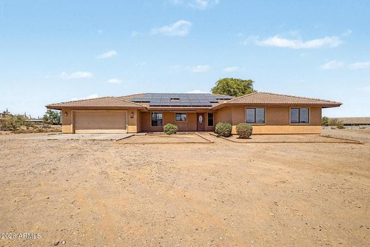 26007 N 151ST Avenue, Surprise, AZ