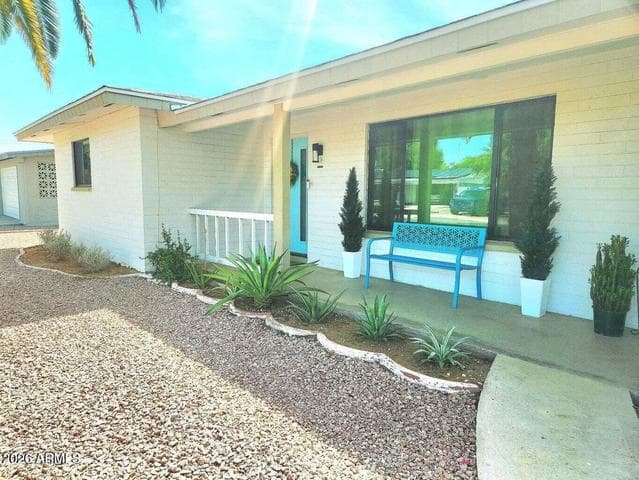 5331 E DODGE Street, Mesa, AZ