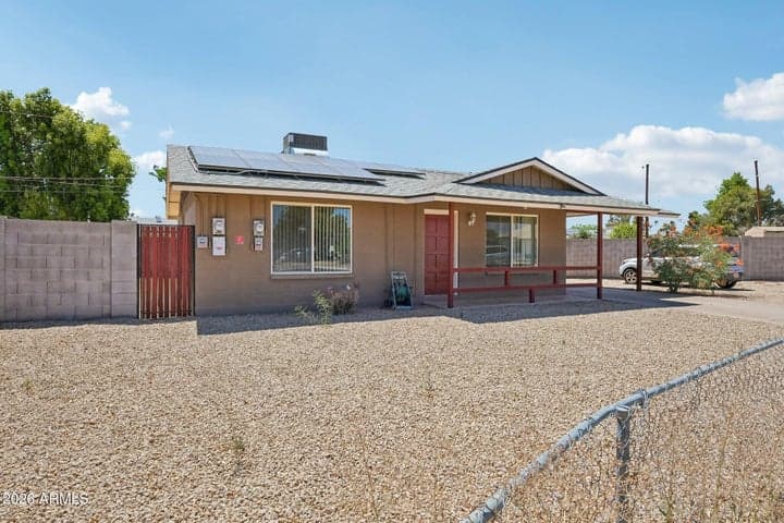 17642 N 16TH Avenue, Phoenix, AZ