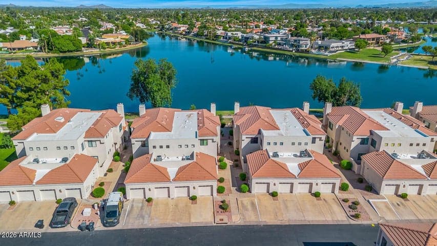 8270 N Hayden Road #Unit 2011, Scottsdale, AZ