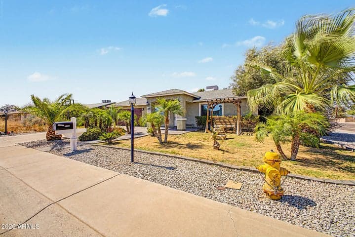 3102 W VILLA MARIA Drive, Phoenix, AZ