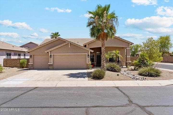 43249 W ASKEW Drive, Maricopa, AZ