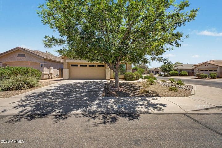 44004 W PIONEER Road, Maricopa, AZ