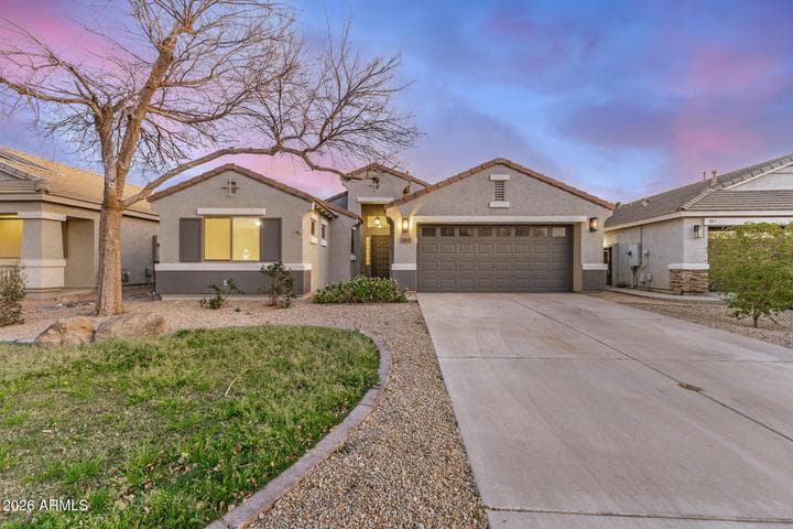 1247 E NANCY Avenue, San Tan Valley, AZ