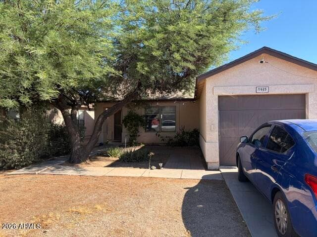 11625 W BLOOMFIELD Road, El Mirage, AZ