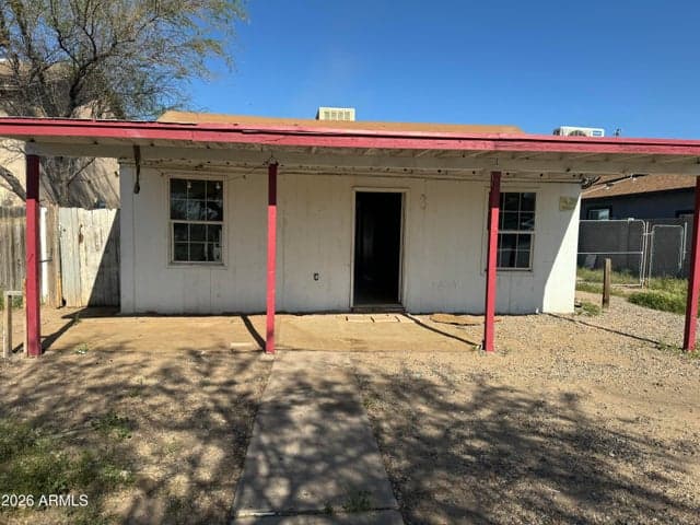 1711 S 28TH Drive, Phoenix, AZ