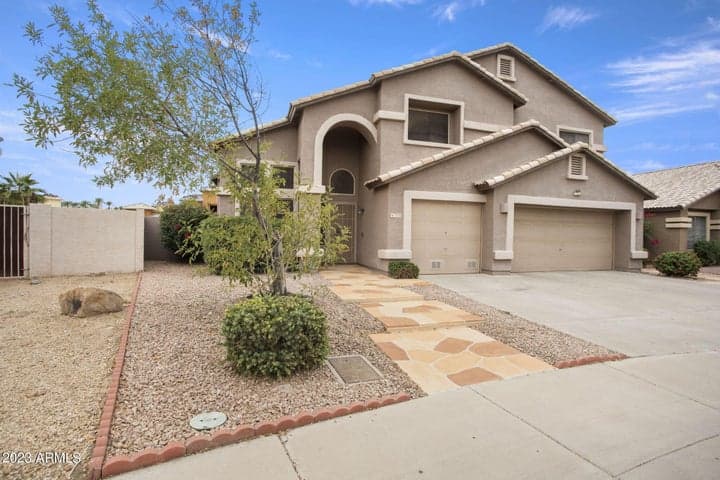 7775 N 52ND Drive, Glendale, AZ