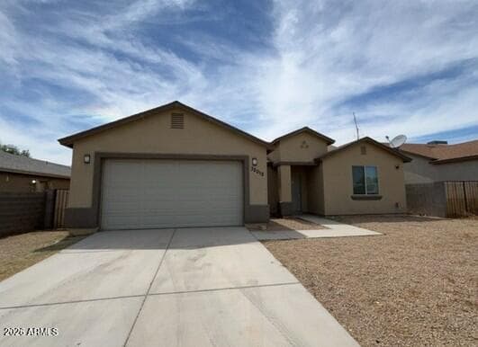 32012 N BUSH Street, Wittmann, AZ