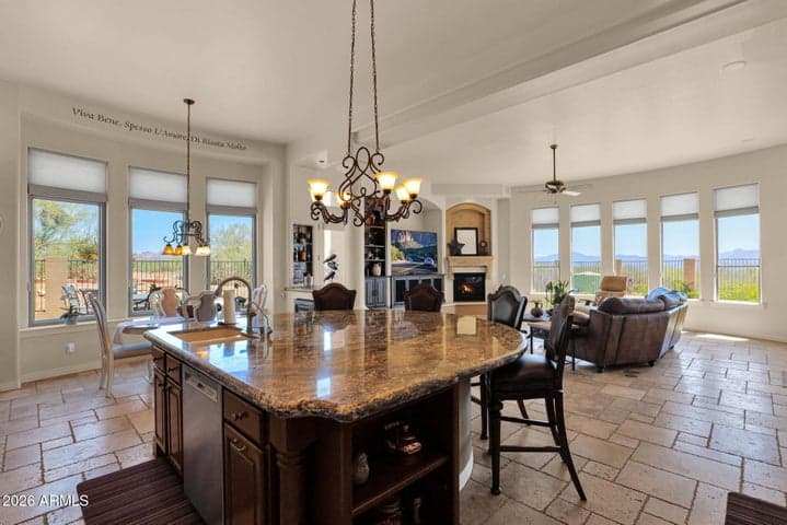 34105 N 136TH Street, Scottsdale, AZ