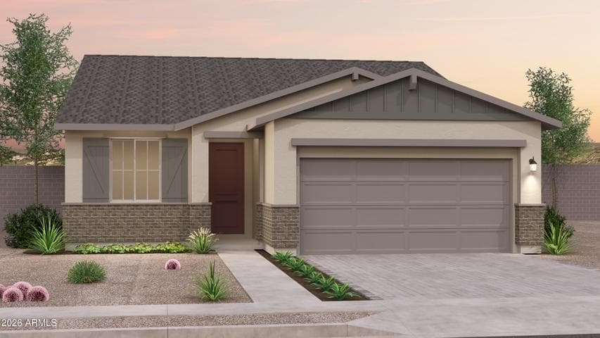 12506 W ODEUM Lane, Avondale, AZ