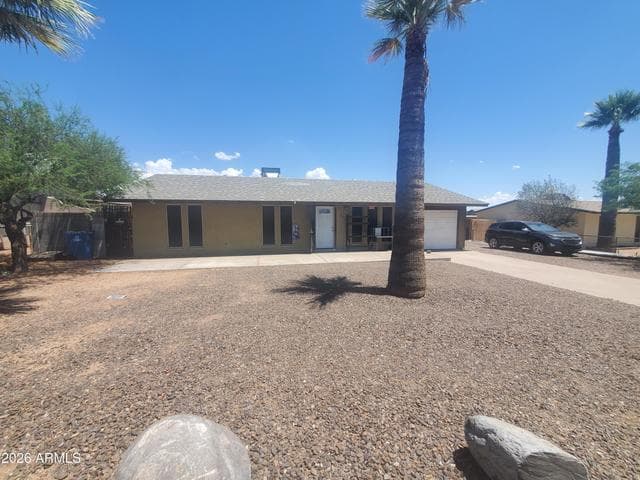 713 N 96TH Street, Mesa, AZ