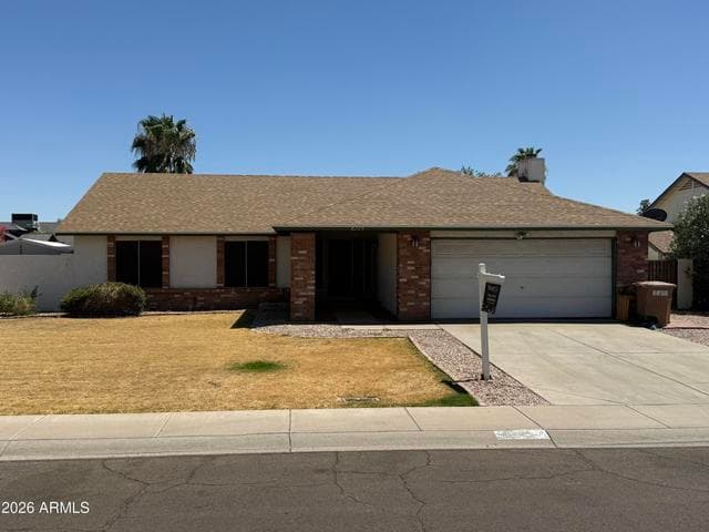 8225 W CORRINE Drive, Peoria, AZ
