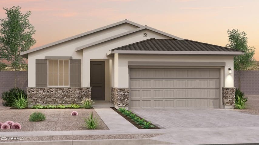 12511 W ODEUM Lane, Avondale, AZ