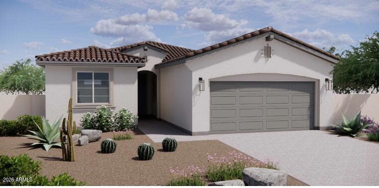6236 N 190TH Drive, Waddell, AZ