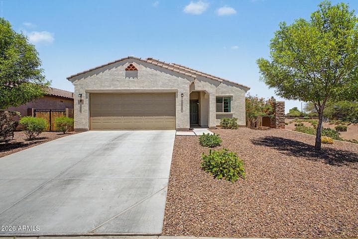 148 E ATLANTIC Drive, Casa Grande, AZ