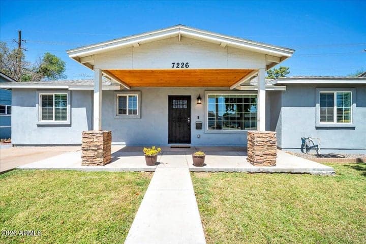 7226 N 23RD Avenue, Phoenix, AZ