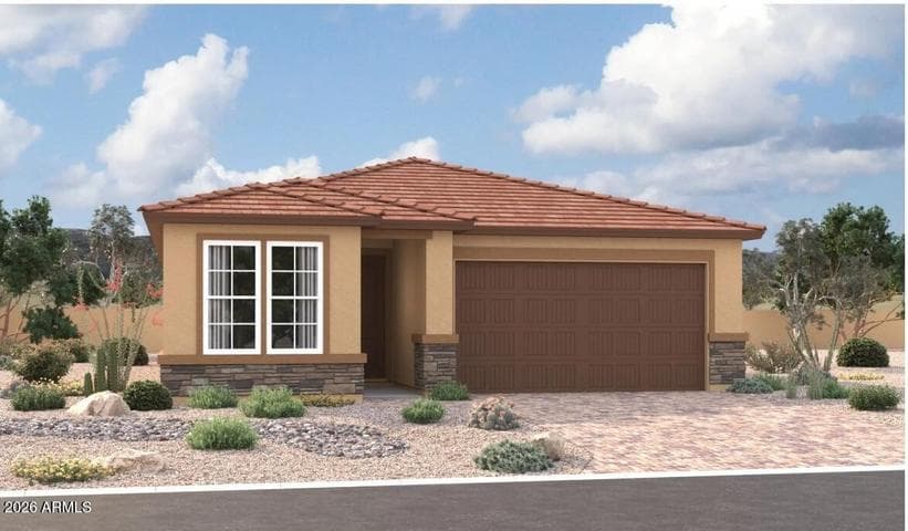 9740 W FRAKTUR Road, Tolleson, AZ