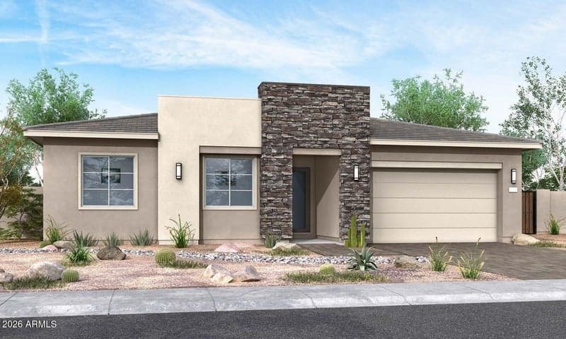 9765 S 35TH Drive, Laveen, AZ