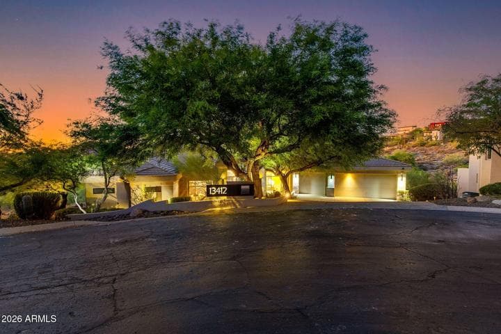 13412 N 14TH Place, Phoenix, AZ