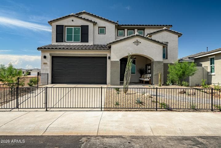2902 E VILLA Avenue, San Tan Valley, AZ