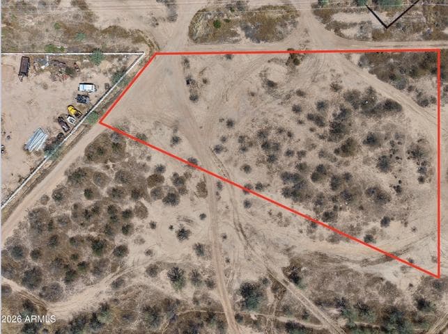 N/A Parcel ID: 21035009F -- #N/A, San Tan Valley, AZ